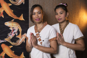 massaggiatrici tradizionali thai milano